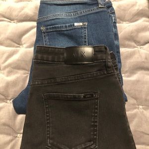Armani Exchange Jeans